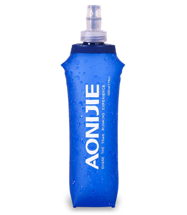 Gourde Souple Sport – Soft Flask