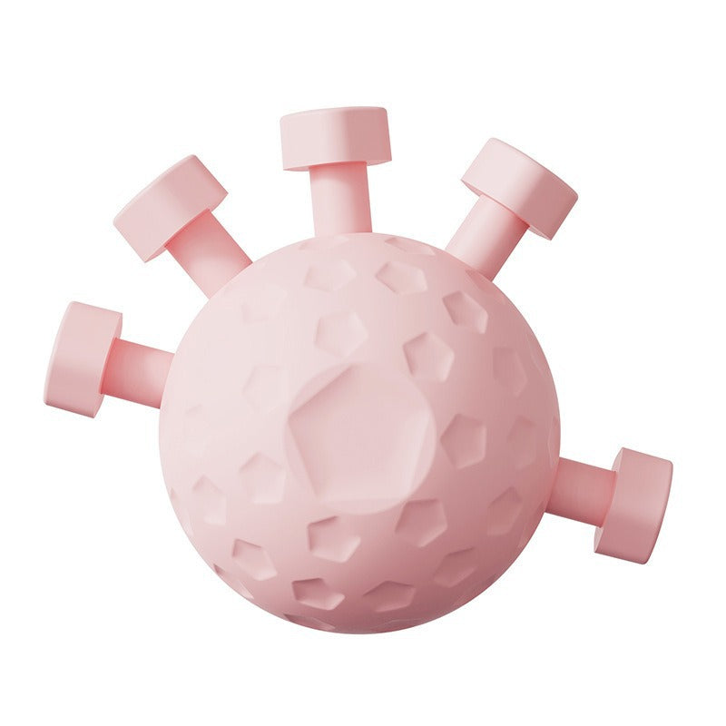 Balle de Grip & Décompression – Hand Grip Ball