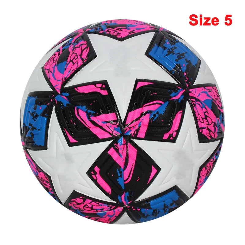 Ballon de Soccer Pro Taille 4/5