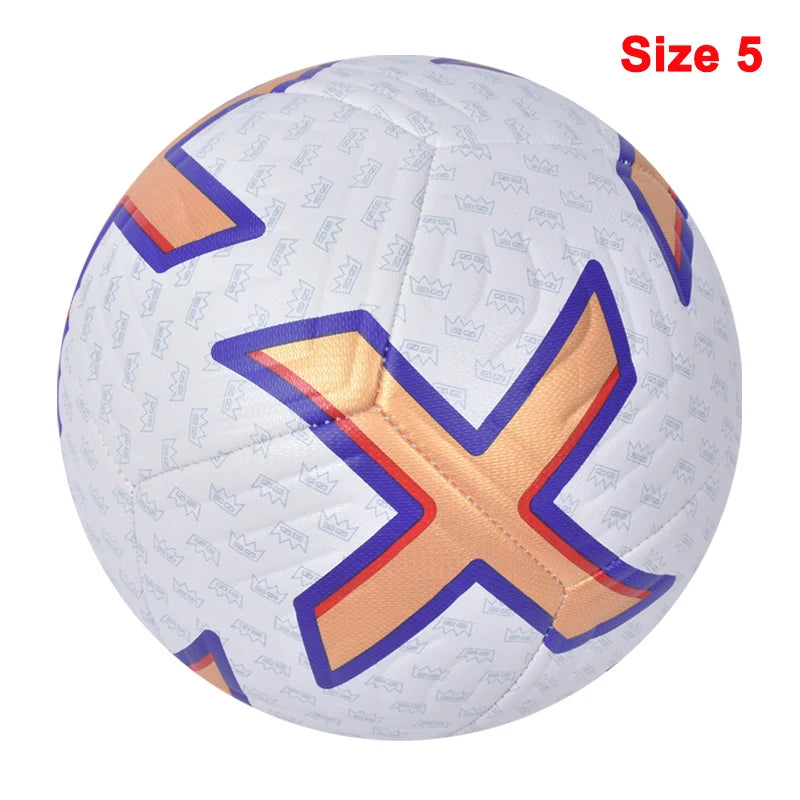 Ballon de Soccer Taille 5