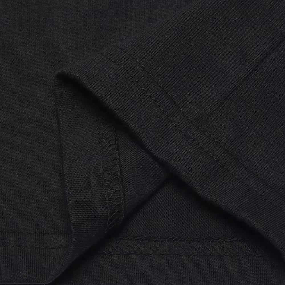 T-Shirt Ronaldinho – Tee Shirt Soccer Coton Oversize