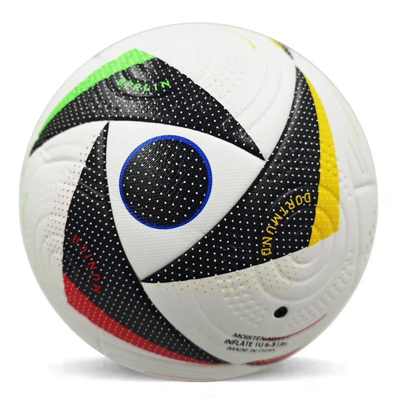 Ballon de Soccer Taille 5