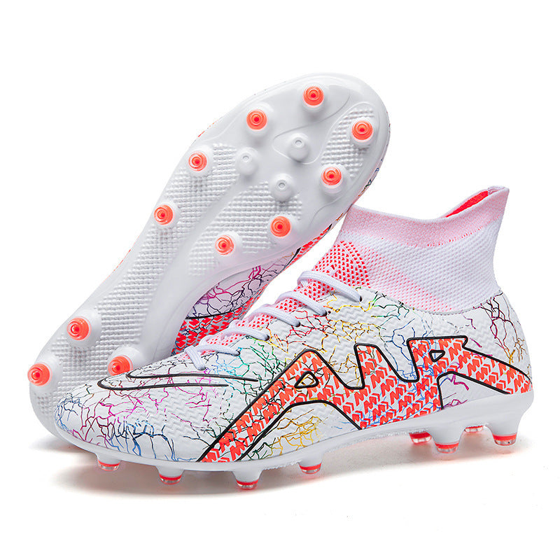 Chaussures de Soccer High-top