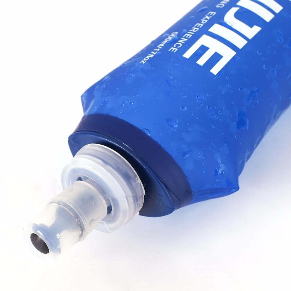 Gourde Souple Sport – Soft Flask