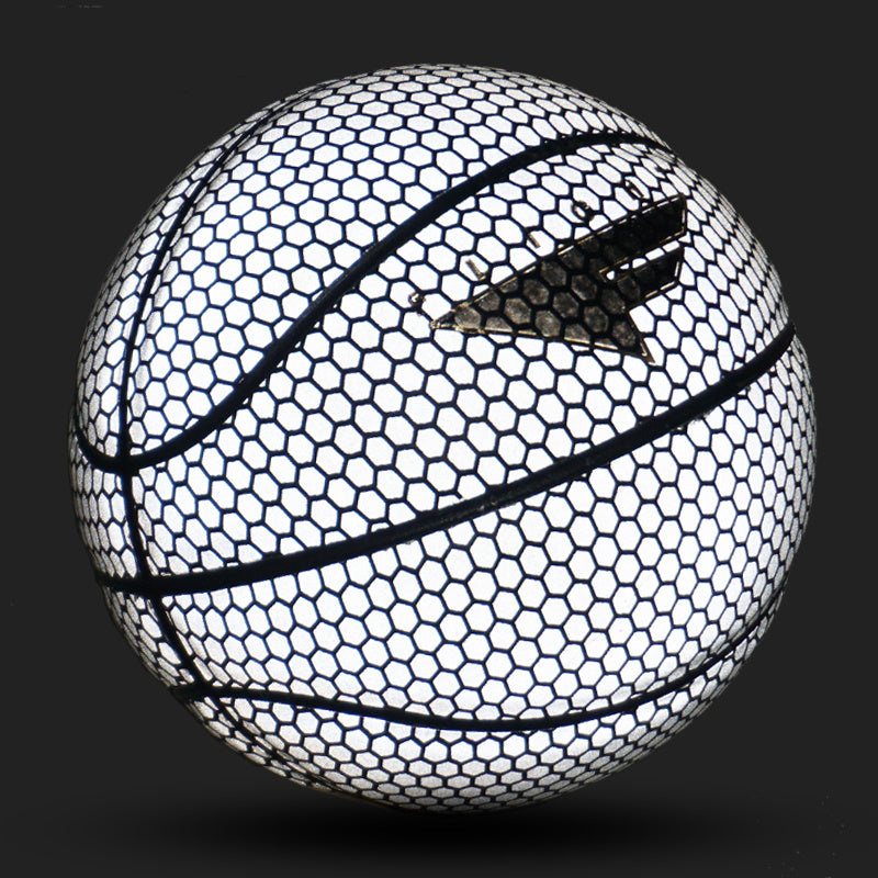 Ballon de Basketball