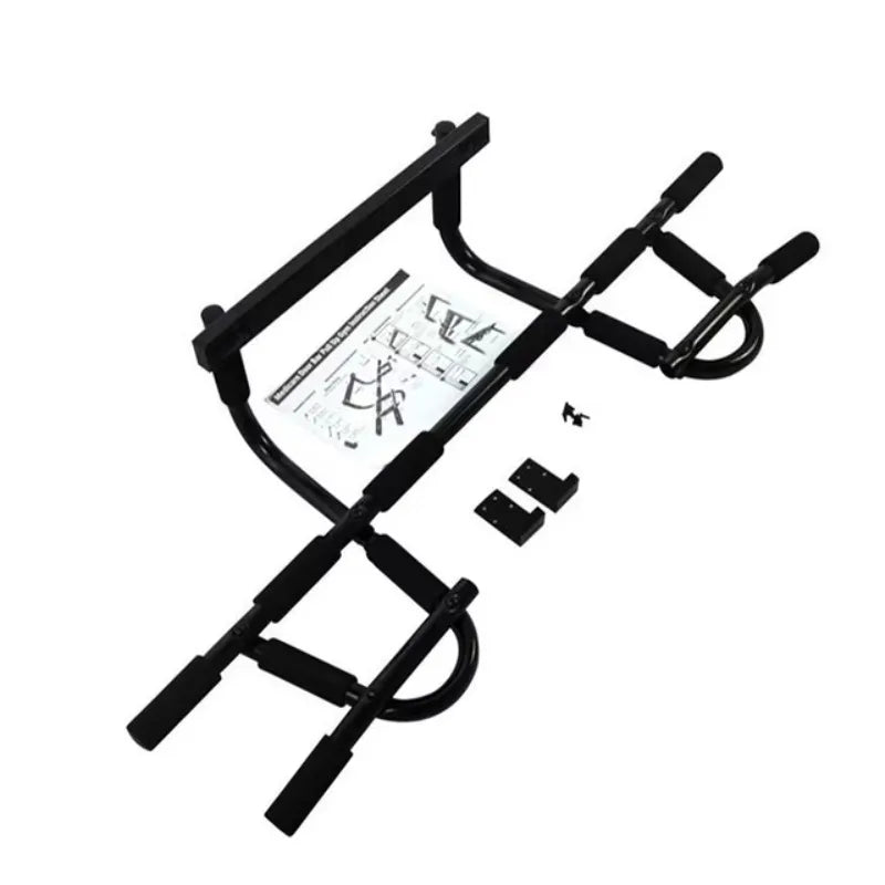 Barre de Traction Portable – Door Pull-Up Bar