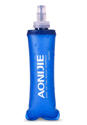 Gourde Souple Sport – Soft Flask