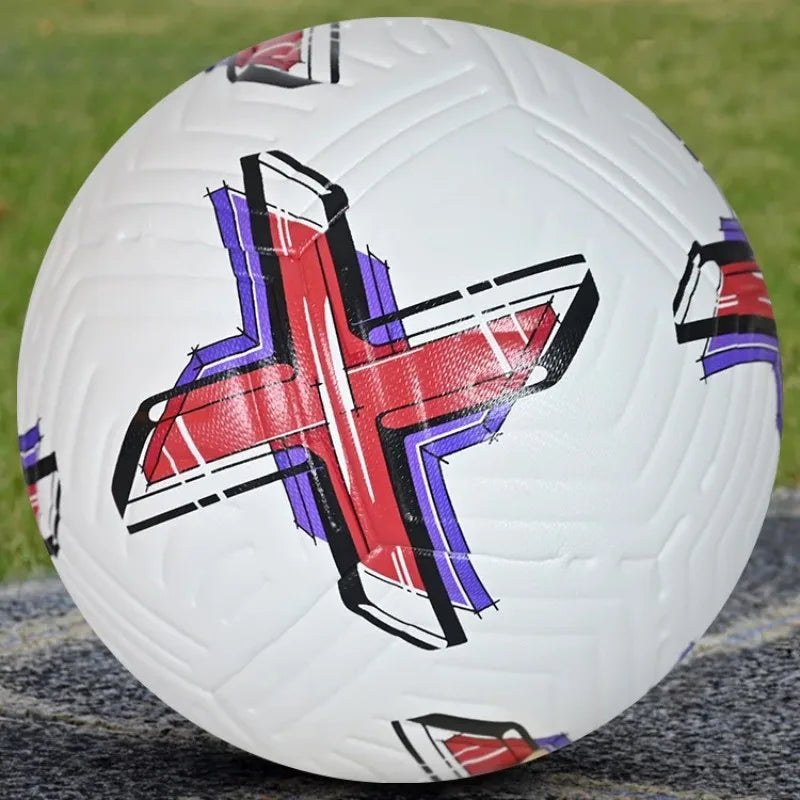 Ballon de Soccer Taille 5