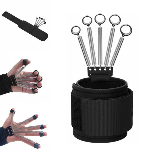 Exerciseur de Doigts – Finger Grip Trainer