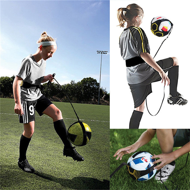 Entraîneur pour jongle de Soccer Ajustable