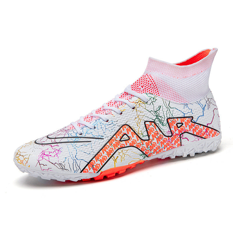 Chaussures de Soccer High-top