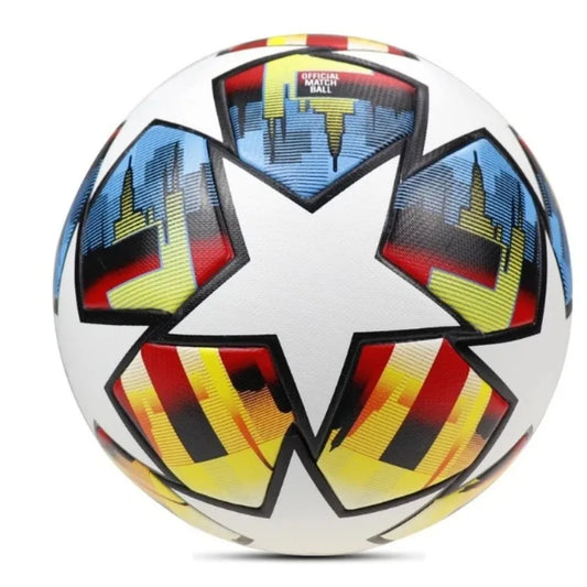 Ballon de Soccer Taille 5