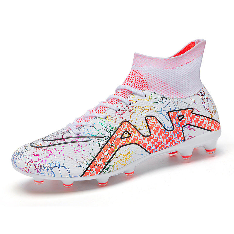 Chaussures de Soccer High-top