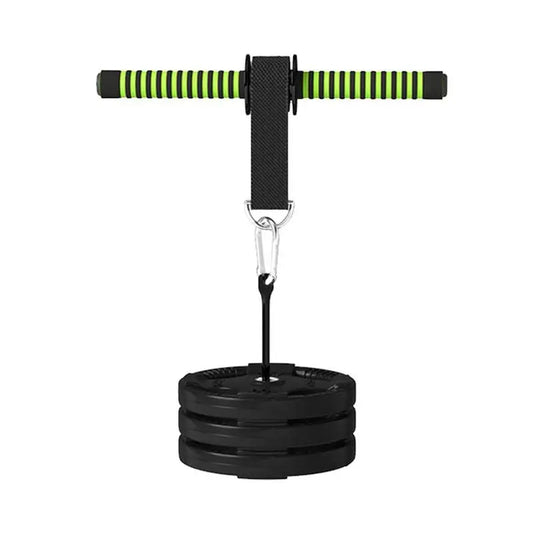 Rouleau Avant-Bras – Wrist & Forearm Roller