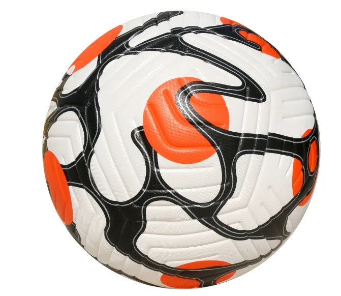 Ballon de Soccer Taille 5