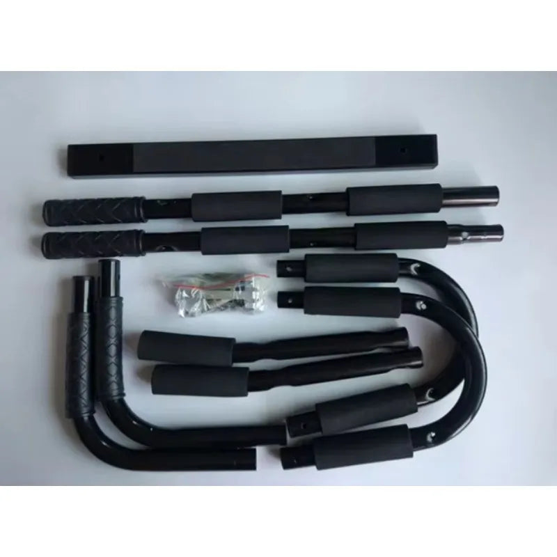 Barre de Traction Portable – Door Pull-Up Bar