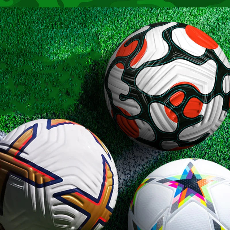 Ballon de Soccer Taille 5