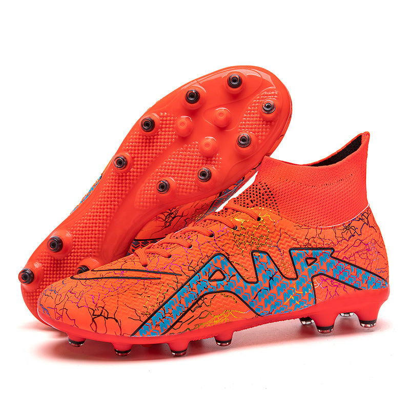 Chaussures de Soccer High-top