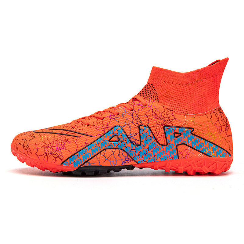 Chaussures de Soccer High-top
