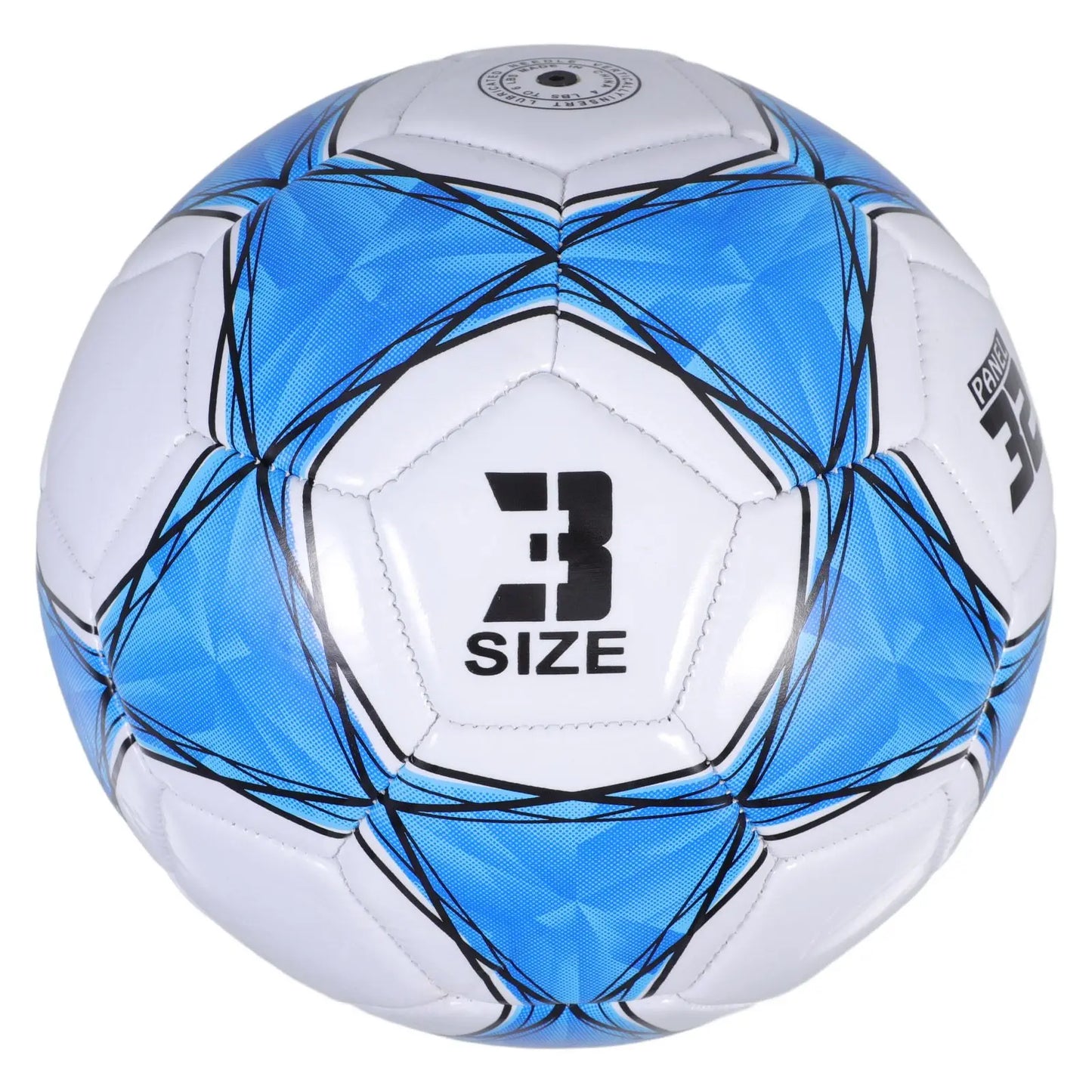 Ballon de Soccer Enfants Taille 3