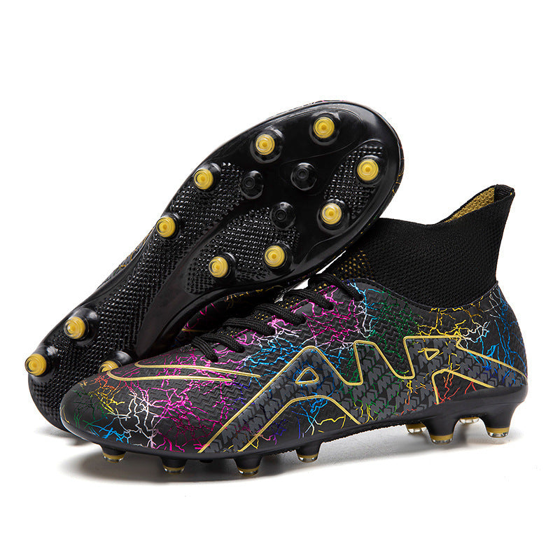 Chaussures de Soccer High-top