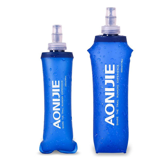 Gourde Souple Sport – Soft Flask