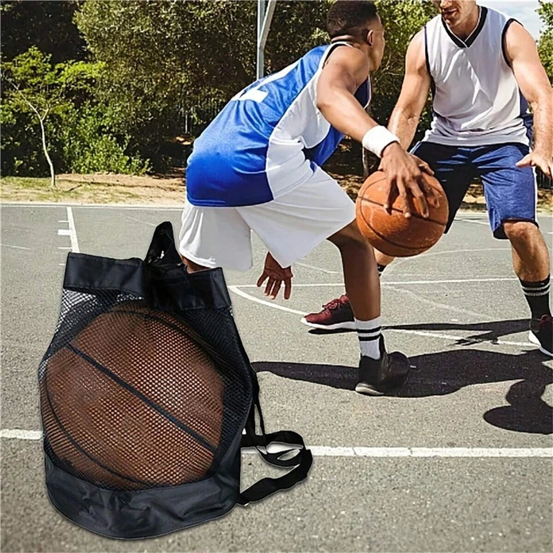 Sac Filet Sport Multi-Sports