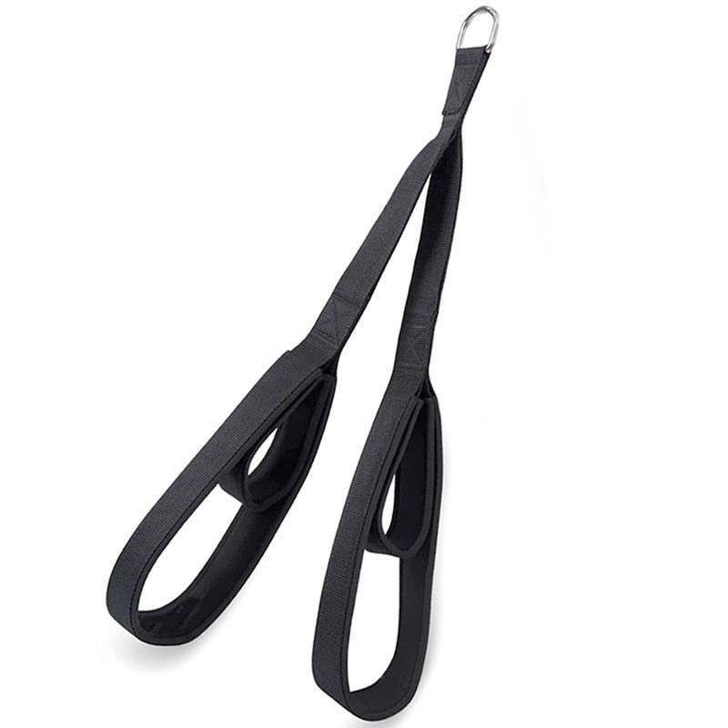Corde de Traction Musculaire – Muscle Pulling Rope