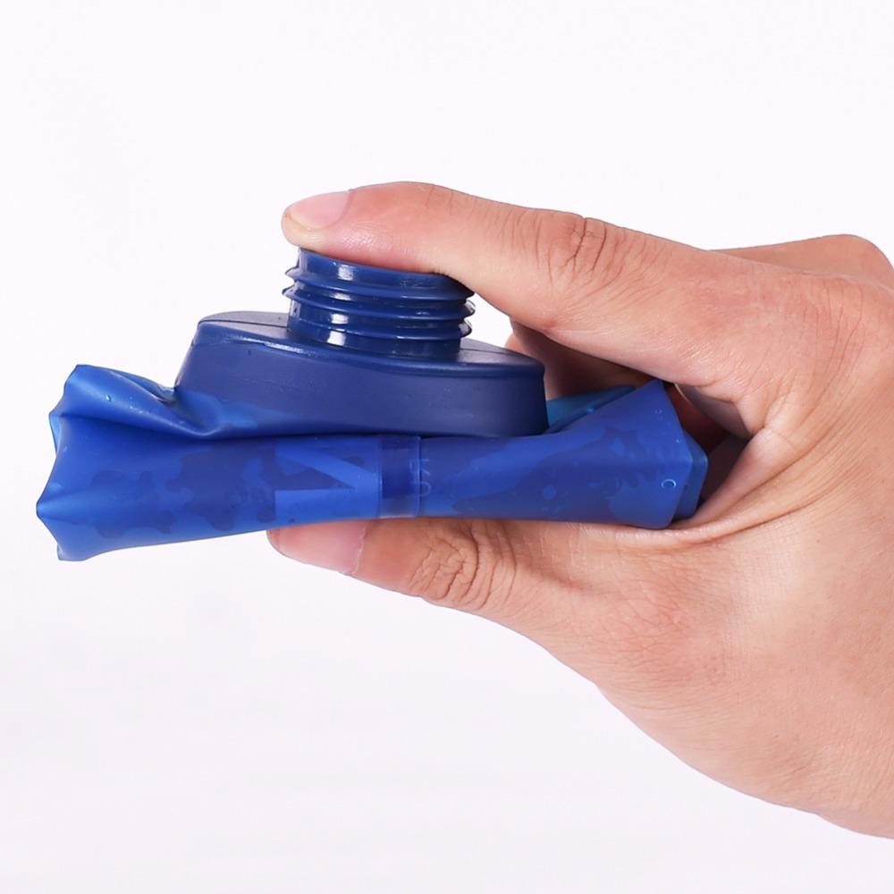 Gourde Souple Sport – Soft Flask