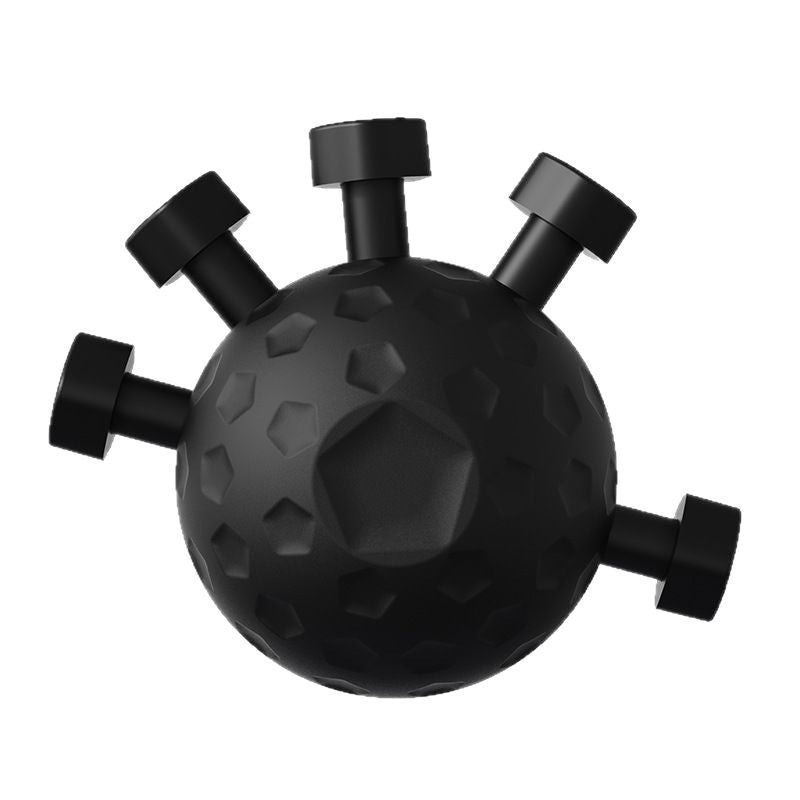 Balle de Grip & Décompression – Hand Grip Ball