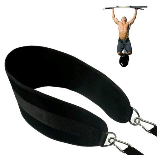 Fitness Equipments Dips Belt
