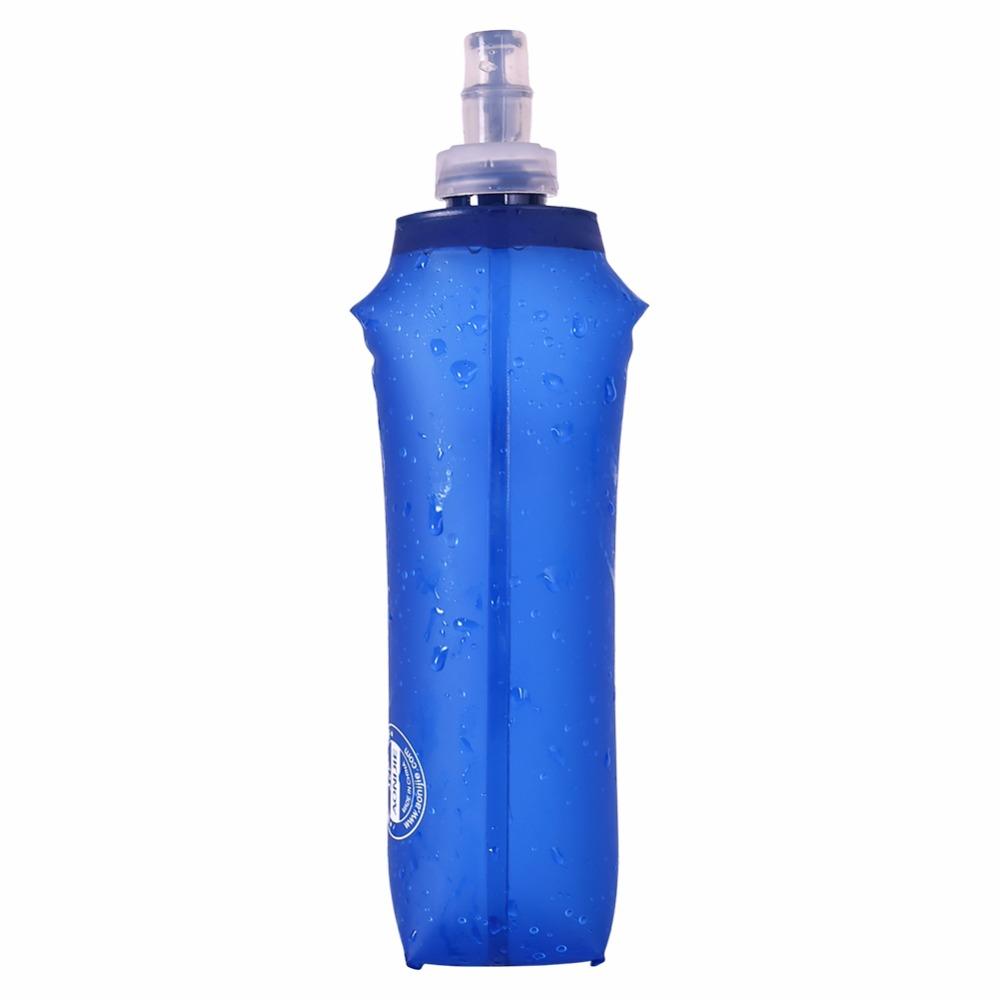 Gourde Souple Sport – Soft Flask