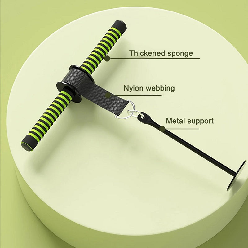 Rouleau Avant-Bras – Wrist & Forearm Roller