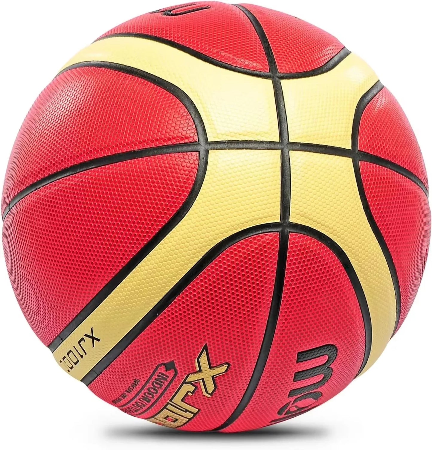 Ballon de Basketball Molten XJ1000 Taille 6/7