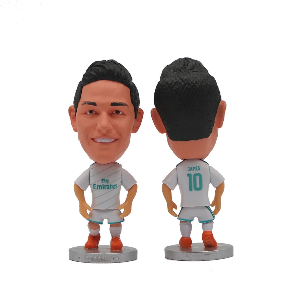 2.5inch Mini Resin Doll Figurine 2024 2025 Newly Arrived