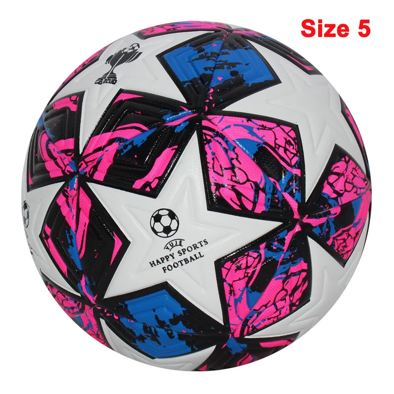 Ballon de Soccer Officiel Taille 4/5