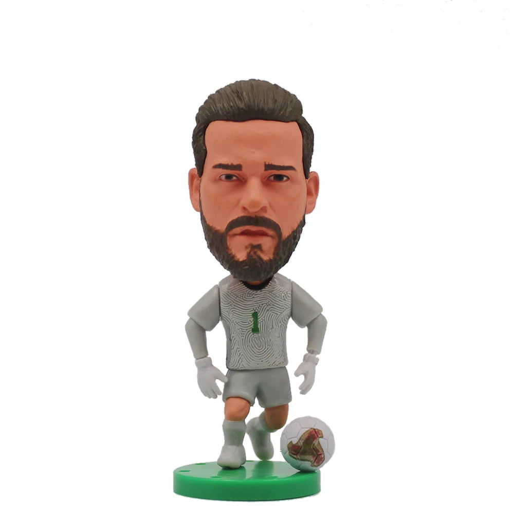 2.5inch Height Mini Resin Doll Figurine 2022 CUP New Arrival