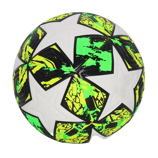 Ballon de Soccer Pro Taille 4/5
