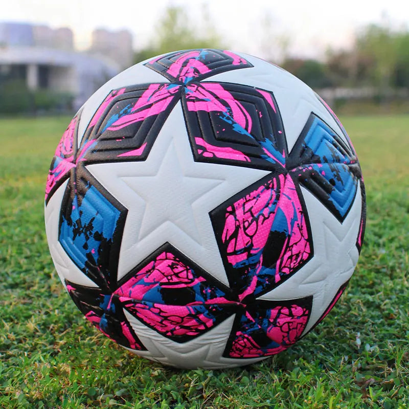 Ballon de Soccer Pro Taille 4/5