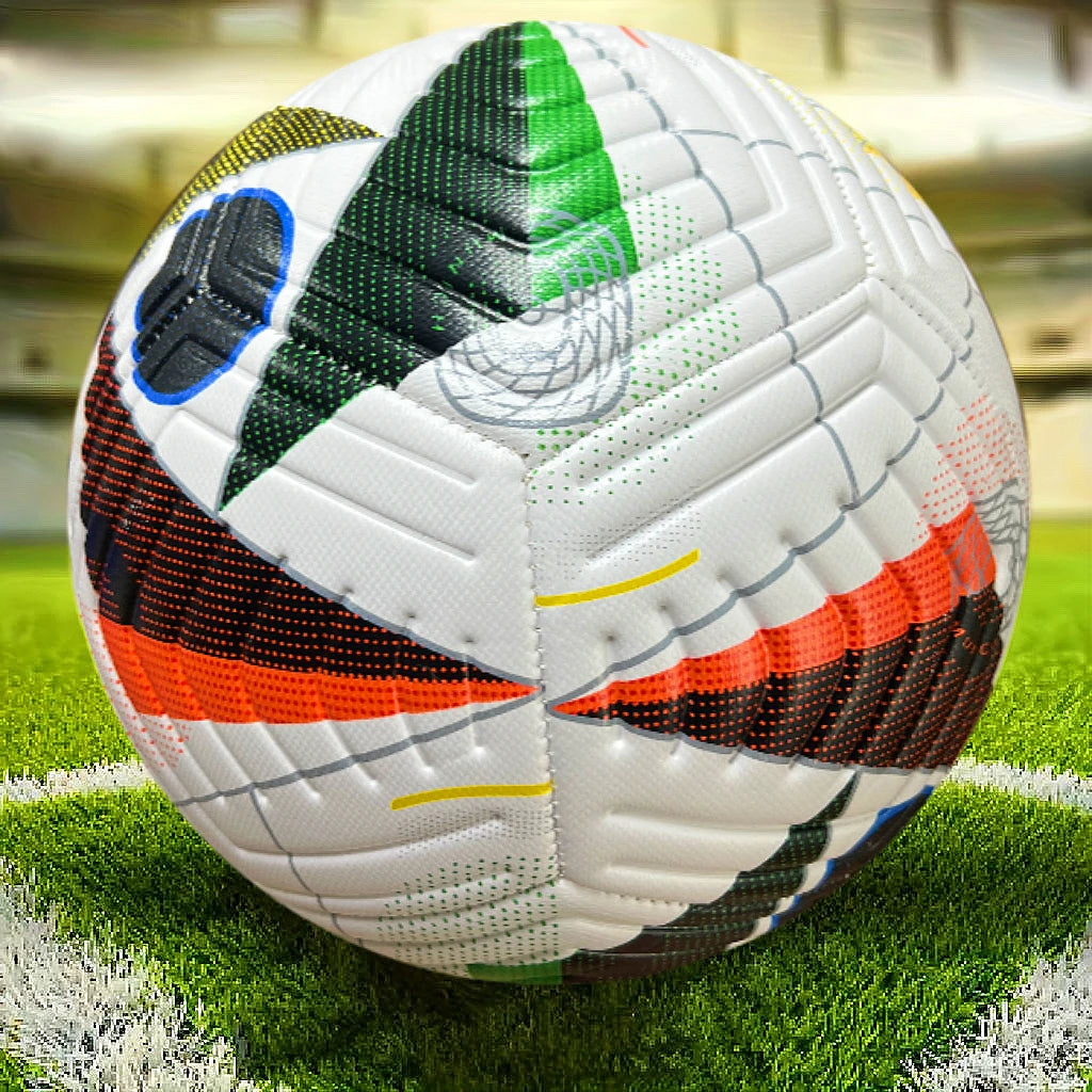 Ballon de Soccer Taille 5