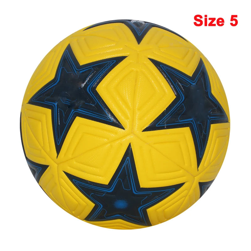 Ballon de Soccer Pro Taille 4/5