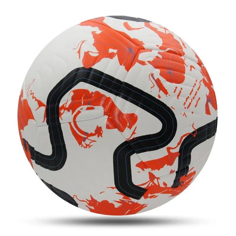 Ballon de Soccer Taille 5