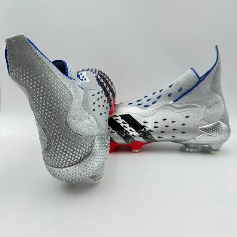 Chaussures de Soccer Homme High Ankle