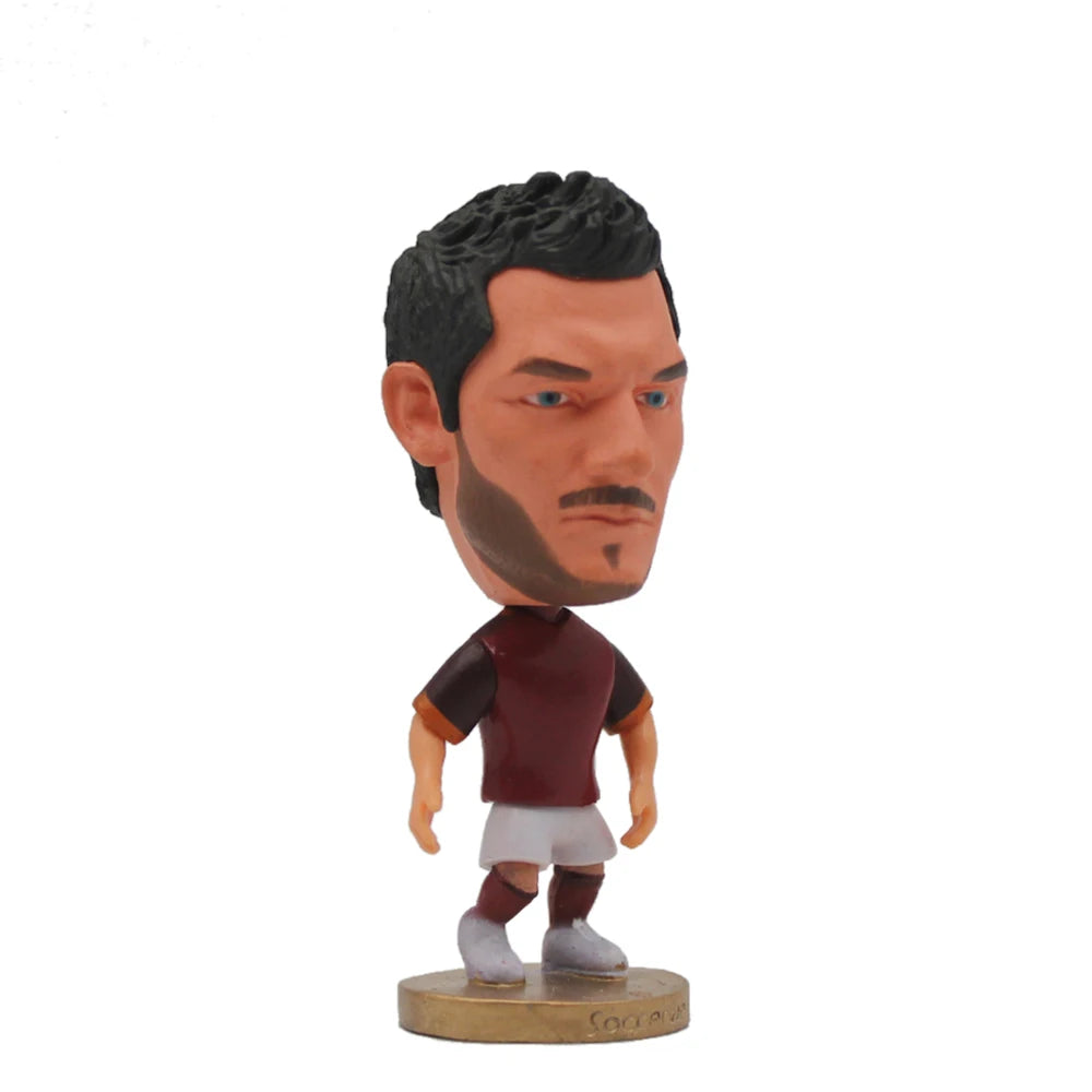 2.5inch Mini Resin Doll Figurine 2024 2025 Newly Arrived