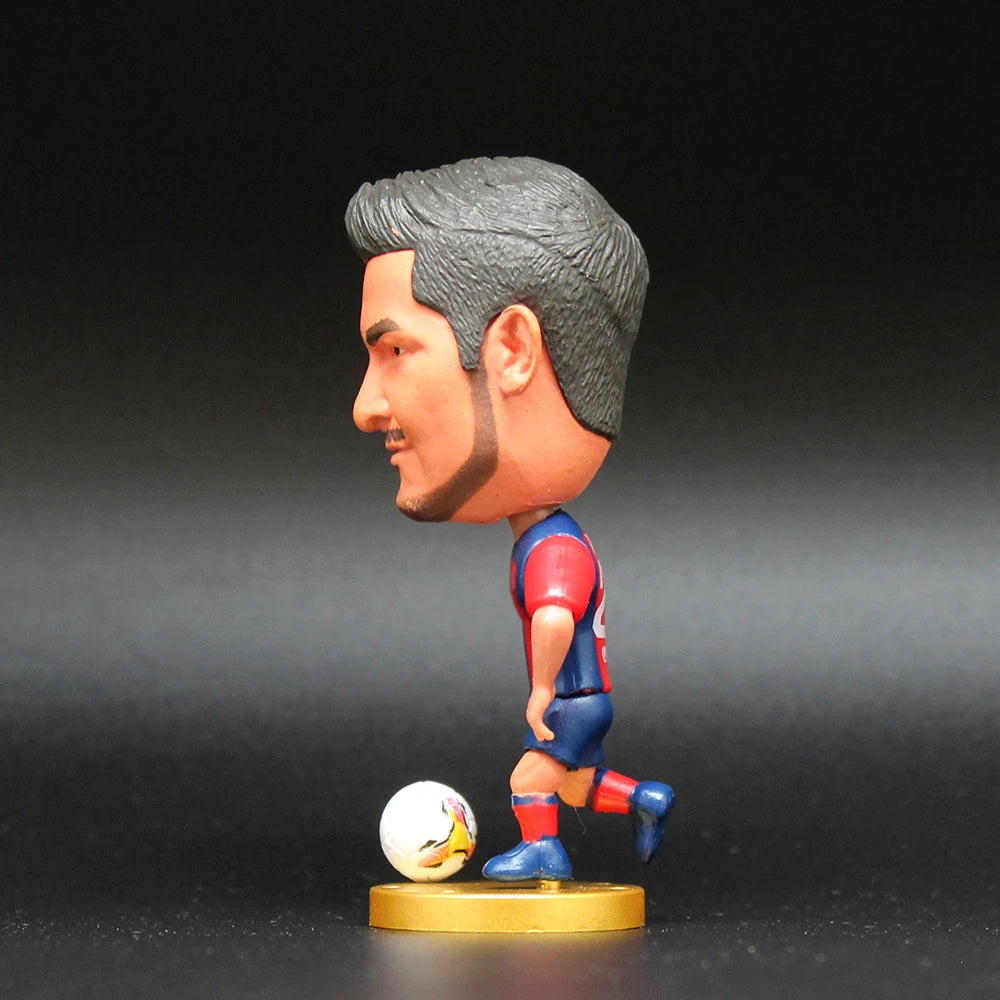 2.5inch Mini Resin Doll Figurine 2024 2025 Newly Arrived