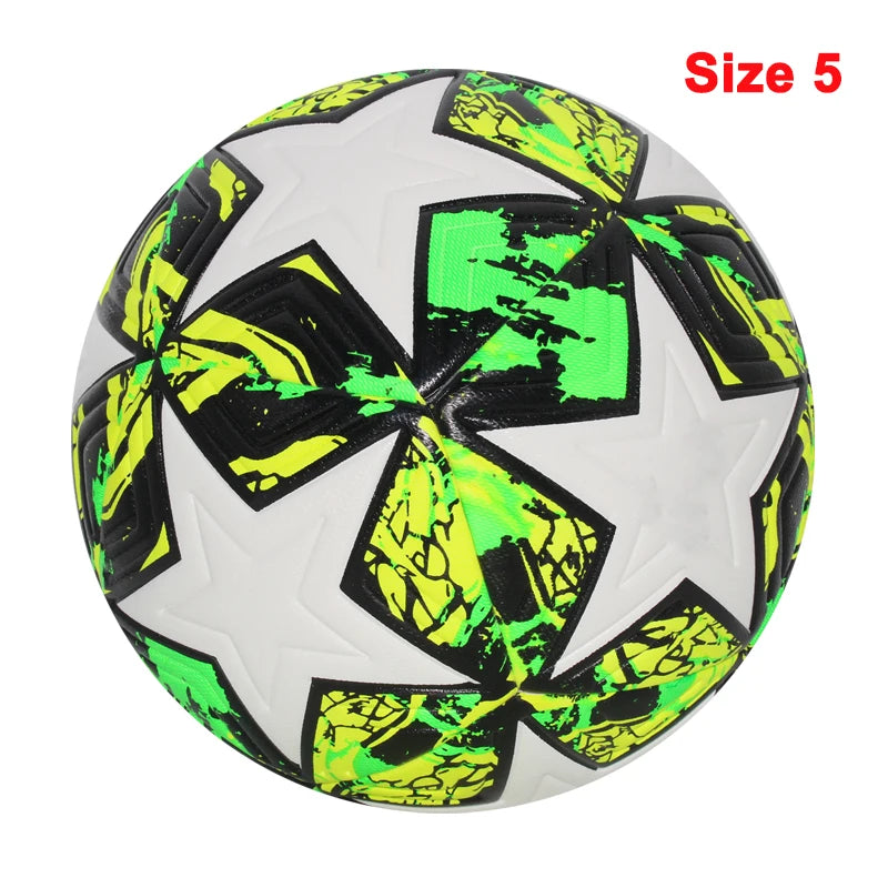 Ballon de Soccer Pro Taille 4/5