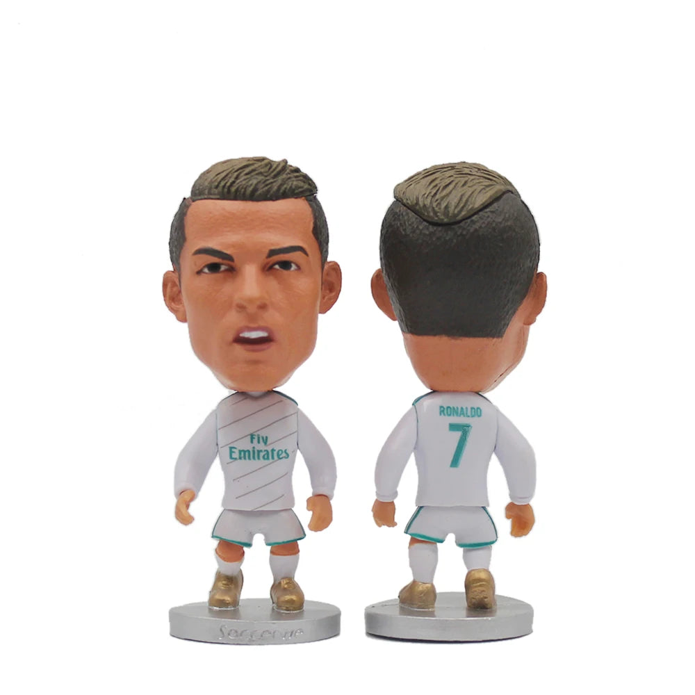 2.5inch Mini Resin Doll Figurine 2024 2025 Newly Arrived