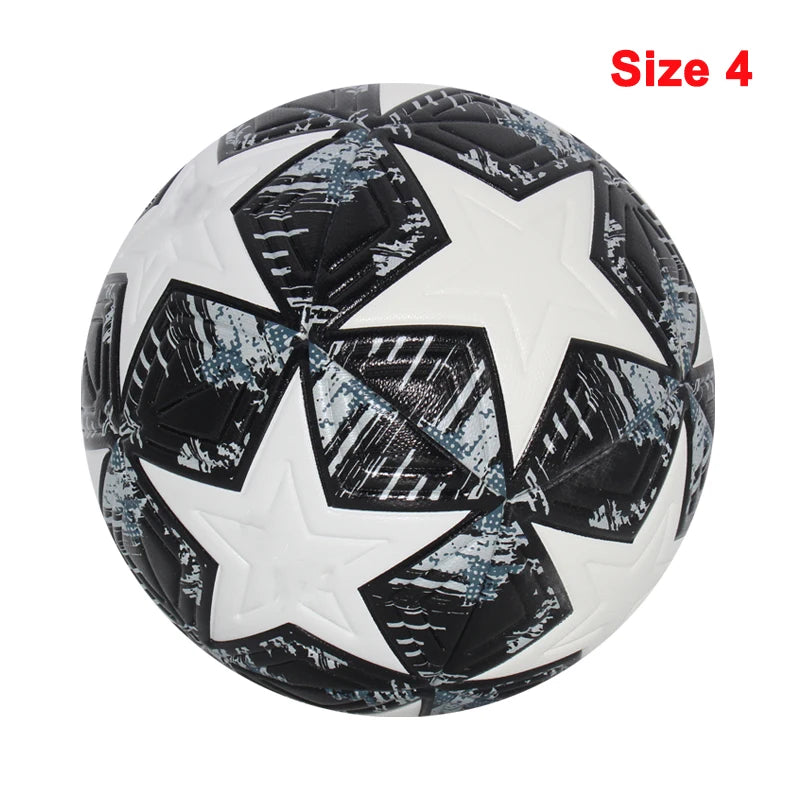 Ballon de Soccer Pro Taille 4/5