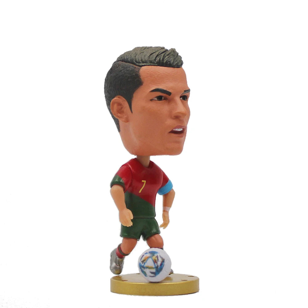2.5inch Height Mini Resin Doll Figurine 2022 CUP New Arrival