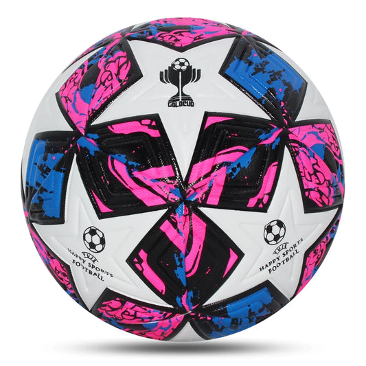 Ballon de Soccer Officiel Taille 4/5